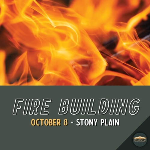 Fire Building - Stony Plain <span>E1164</span>